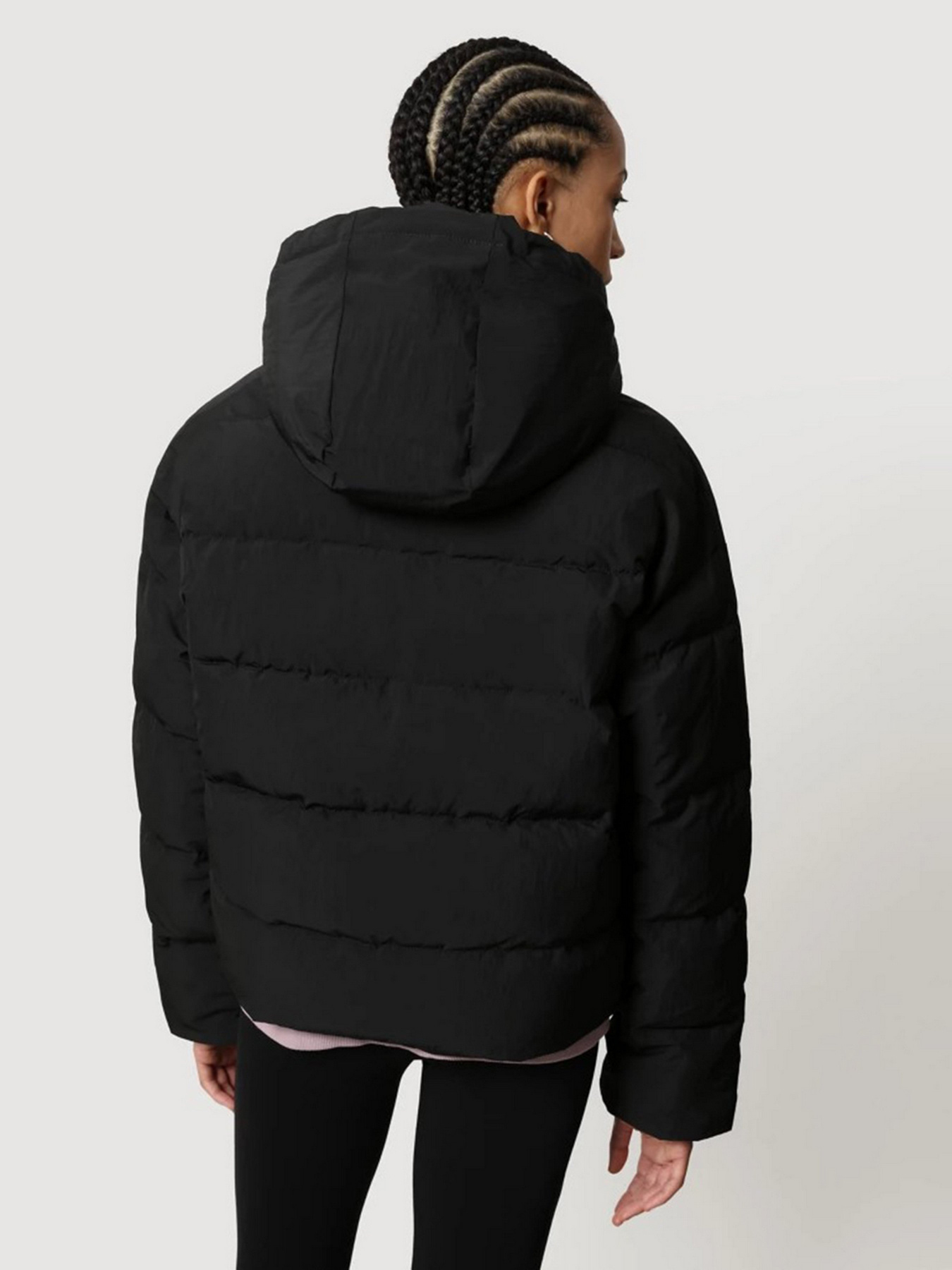 Зимняя куртка Napapijri Cadore модель NP0A4FNQ0411 Фото