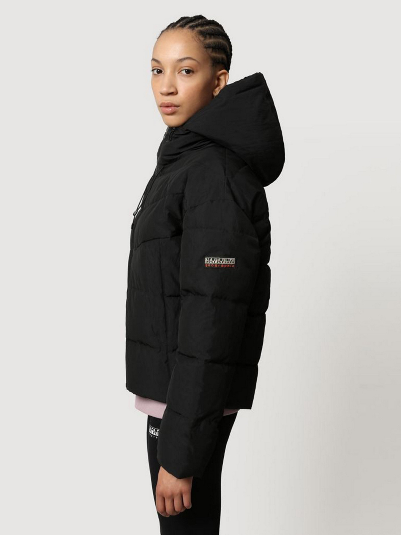 Зимняя куртка Napapijri Cadore модель NP0A4FNQ0411 Фото