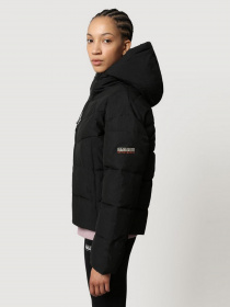 Зимняя куртка Napapijri Cadore модель NP0A4FNQ0411 Фото