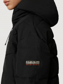 Зимняя куртка Napapijri Cadore модель NP0A4FNQ0411 Фото