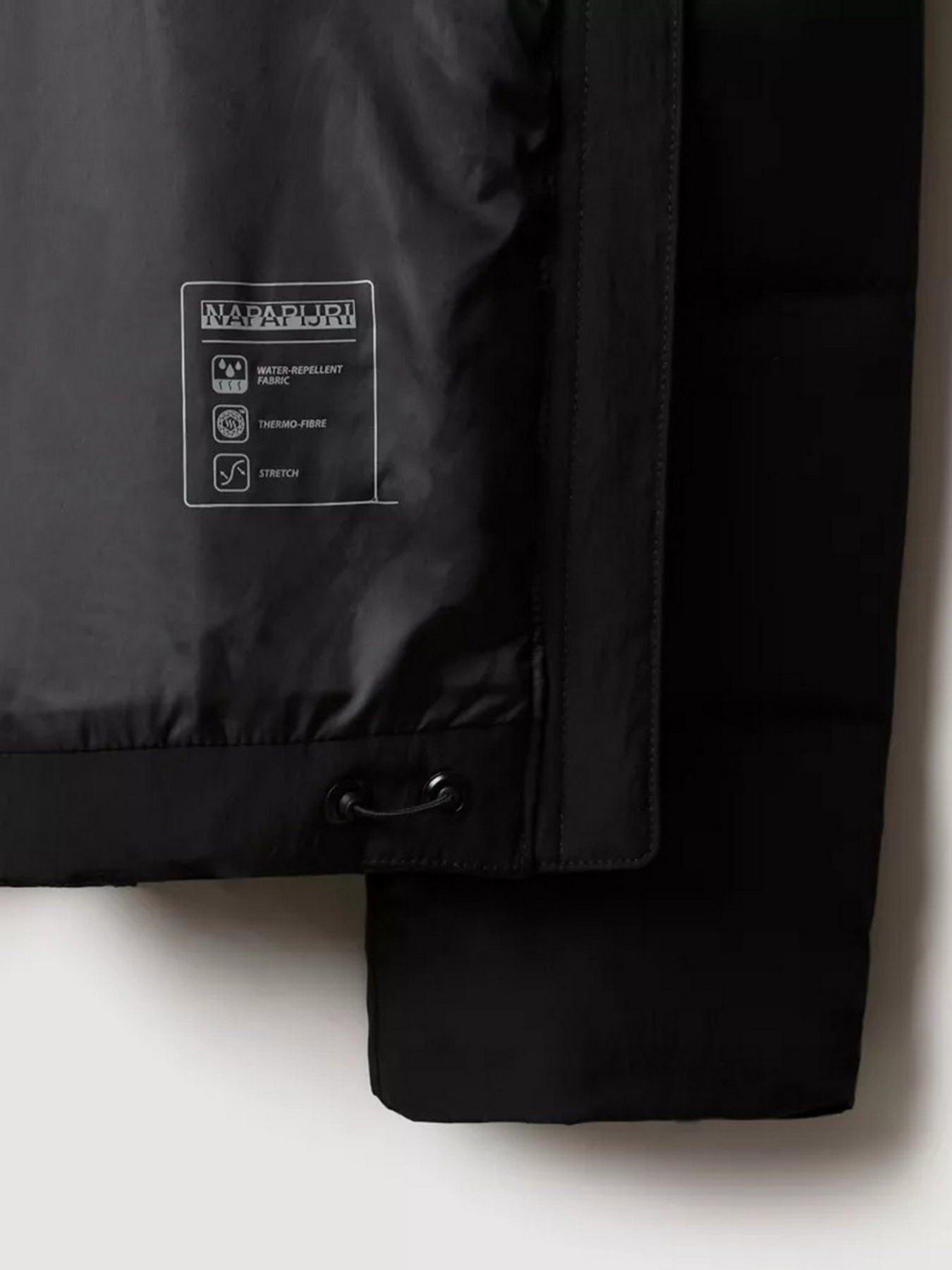 Зимняя куртка Napapijri Cadore модель NP0A4FNQ0411 Фото