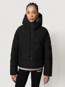 Зимняя куртка Napapijri Cadore модель NP0A4FNQ0411 Фото