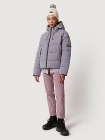 Зимова куртка Napapijri Cadore модель NP0A4FNQMAL1 Фото