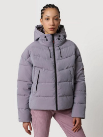 Зимова куртка Napapijri Cadore модель NP0A4FNQMAL1 Фото