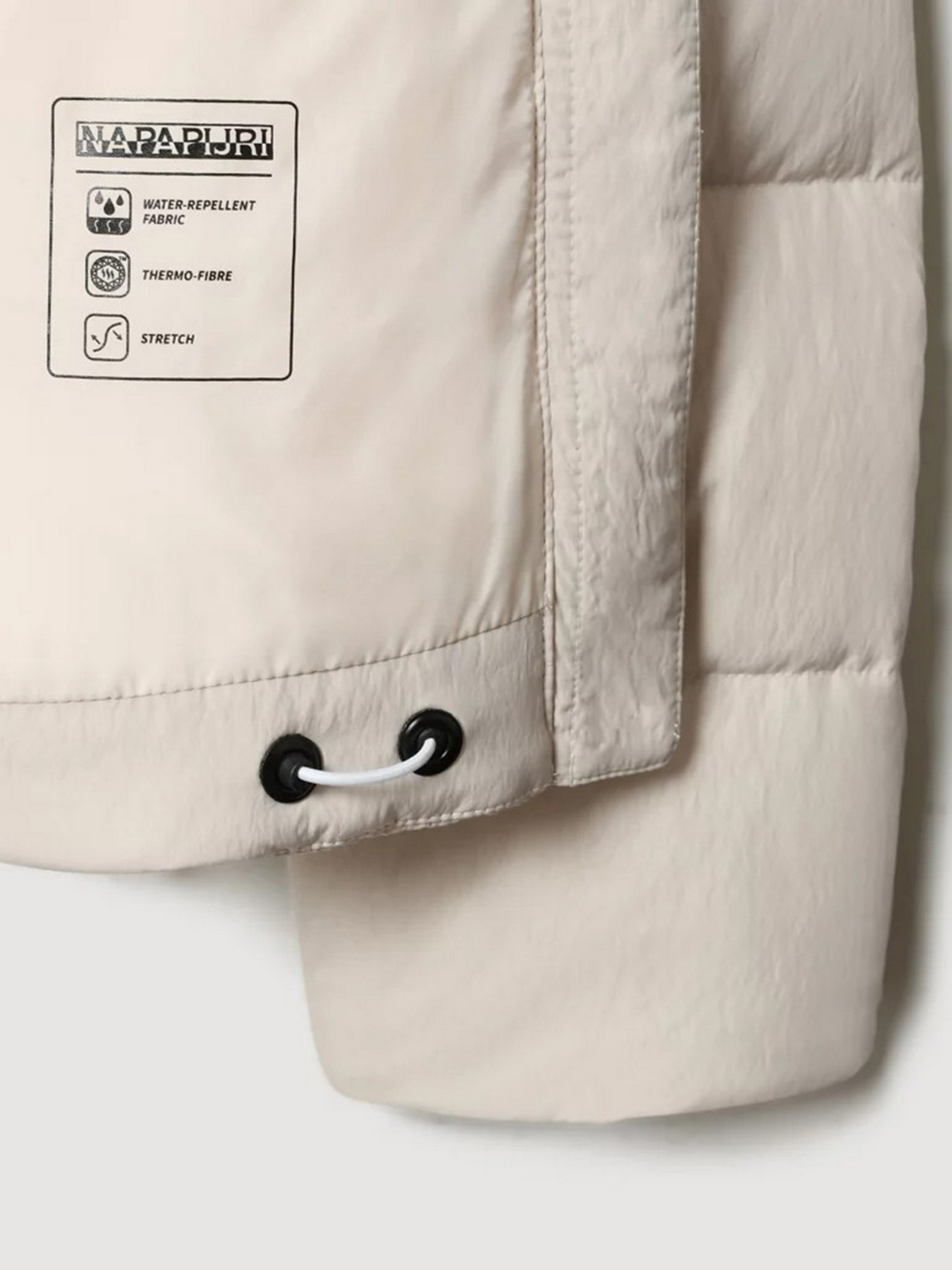 Зимняя куртка Napapijri Cadore модель NP0A4FNQNS51 Фото