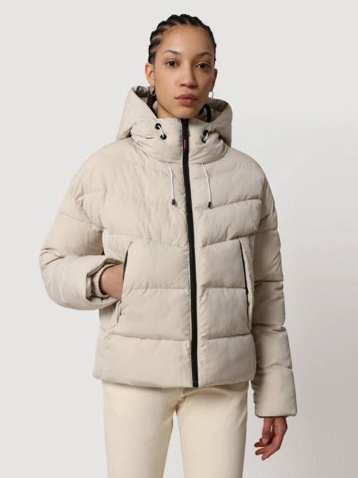 Зимова куртка Napapijri Cadore модель NP0A4FNQNS51 Фото