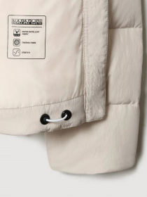 Зимова куртка Napapijri Cadore модель NP0A4FNQNS51 Зимова куртка Napapijri Cadore модель NP0A4FNQNS51 Фото