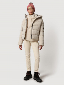 Зимова куртка Napapijri Cadore модель NP0A4FNQNS51 Зимова куртка Napapijri Cadore модель NP0A4FNQNS51 Фото