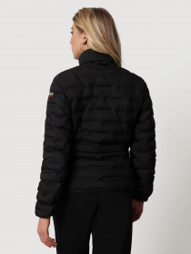 Демисезонная куртка Napapijri Alvar модель NP0A4FNR0411 Фото