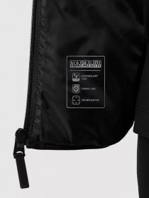 Демисезонная куртка Napapijri Alvar модель NP0A4FNR0411 Фото