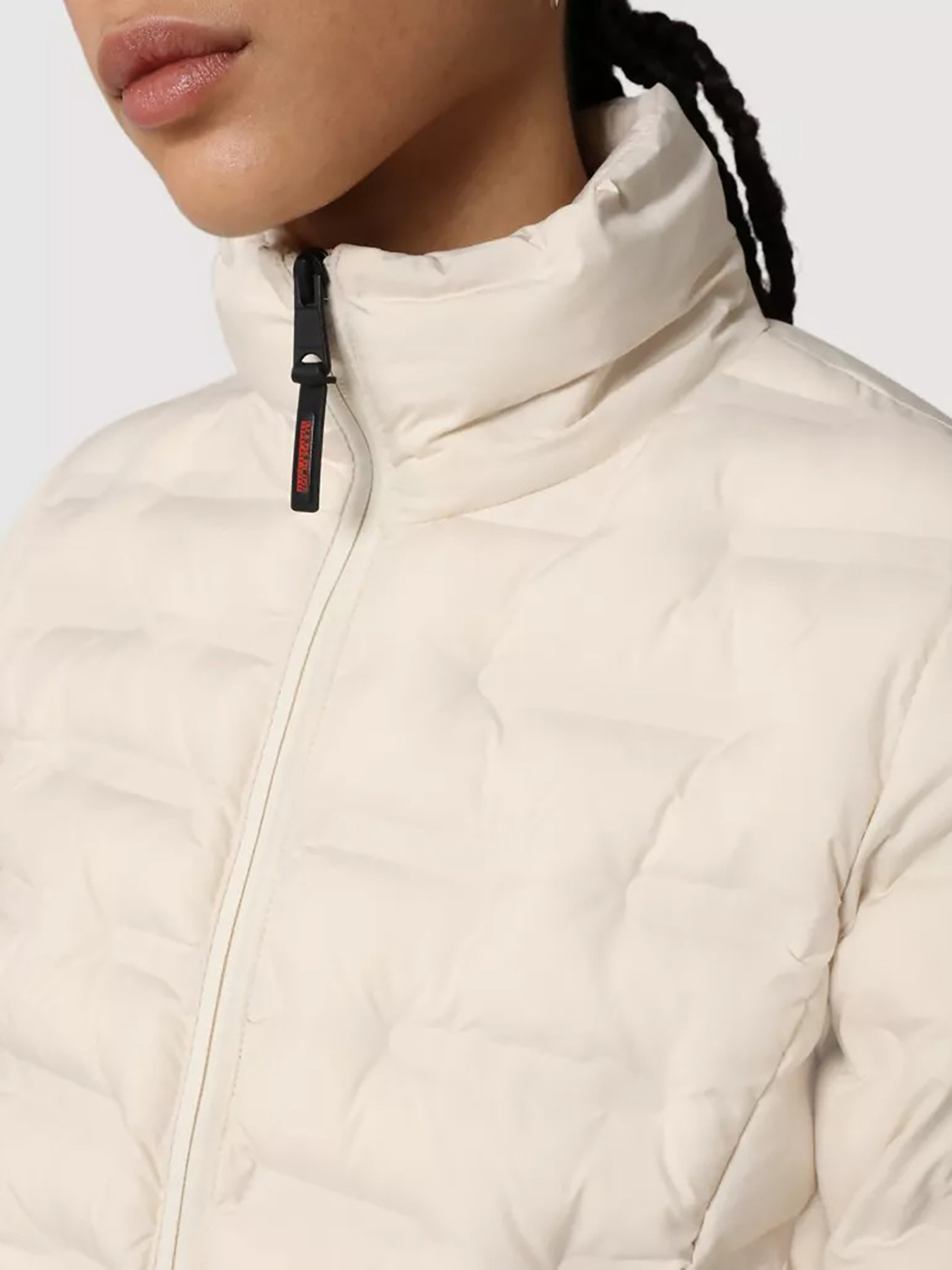 Демісезонна куртка Napapijri Alvar модель NP0A4FNRNS51 Фото