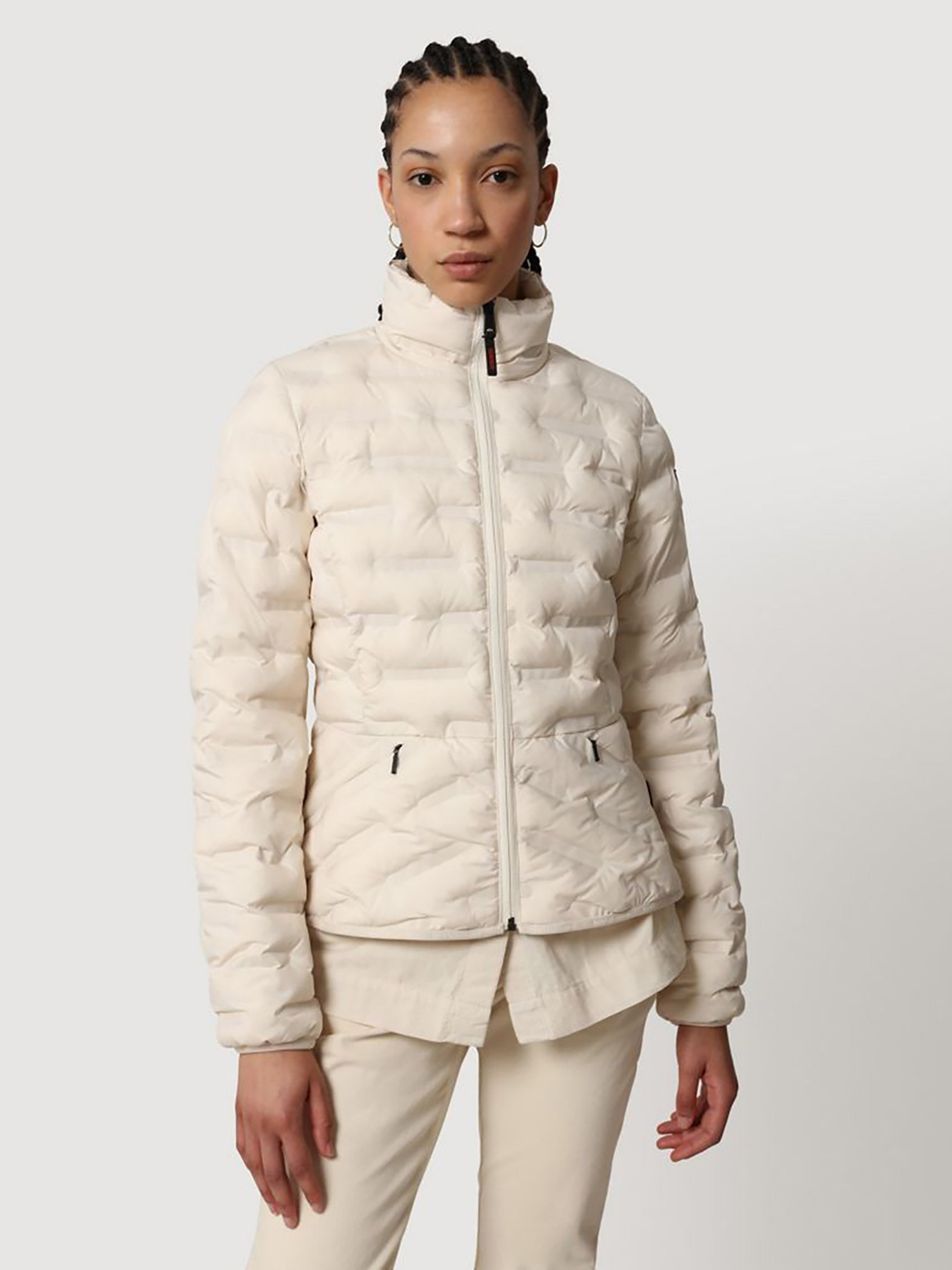 Демісезонна куртка Napapijri Alvar модель NP0A4FNRNS51 Фото