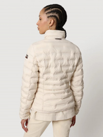 Демісезонна куртка Napapijri Alvar модель NP0A4FNRNS51 Фото