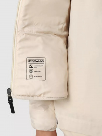 Демісезонна куртка Napapijri Alvar модель NP0A4FNRNS51 Фото