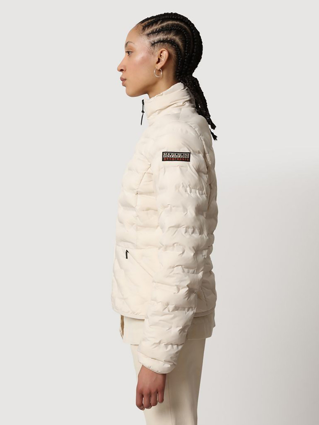 Демісезонна куртка Napapijri Alvar модель NP0A4FNRNS51 Фото