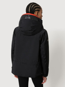 Зимняя куртка Napapijri Fahrenheit Short модель NP0A4FNS0411 Фото