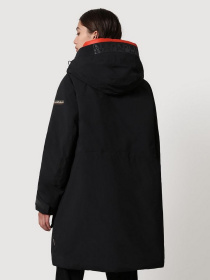 Парка Napapijri Fahrenheit модель NP0A4FNT0411 Фото