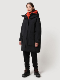 Парка Napapijri Fahrenheit модель NP0A4FNT0411 Фото