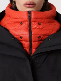 Парка Napapijri Fahrenheit модель NP0A4FNT0411 Фото