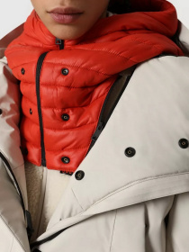 Парка Napapijri Fahrenheit модель NP0A4FNTNS51 Фото