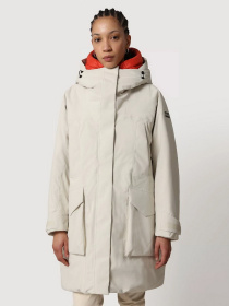 Парка Napapijri Fahrenheit модель NP0A4FNTNS51 Фото