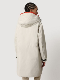 Парка Napapijri Fahrenheit модель NP0A4FNTNS51 Фото