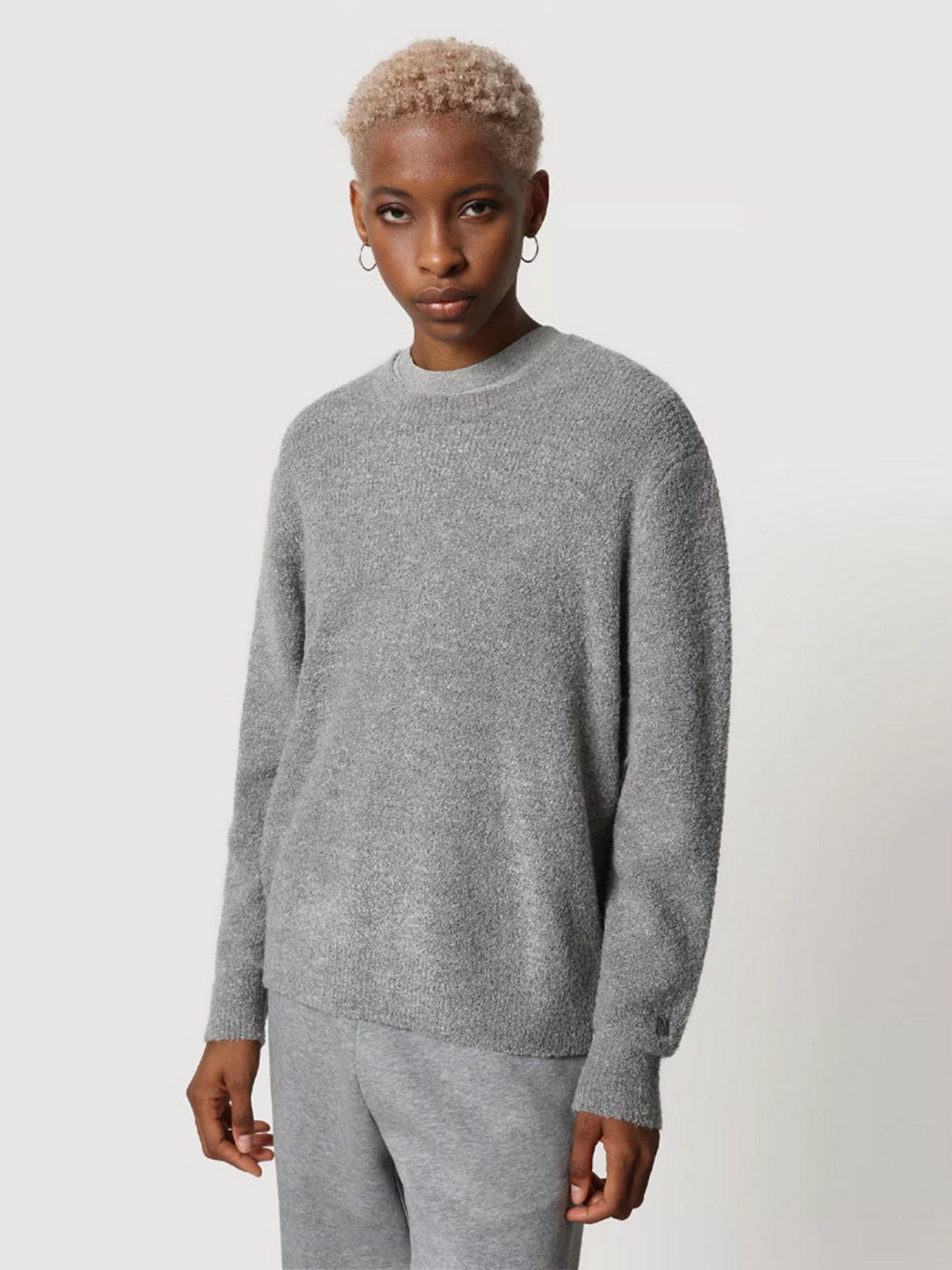 Свитер Napapijri Doucle модель NP0A4FO11601 Свитер Napapijri Doucle модель NP0A4FO11601 Фото