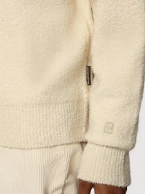 Светр Napapijri Doucle модель NP0A4FO1NS51 Фото