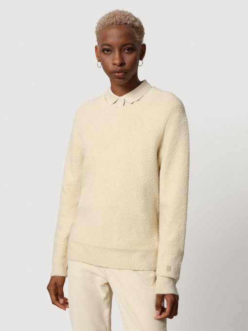 Свитер Napapijri Doucle модель NP0A4FO1NS51 Фото