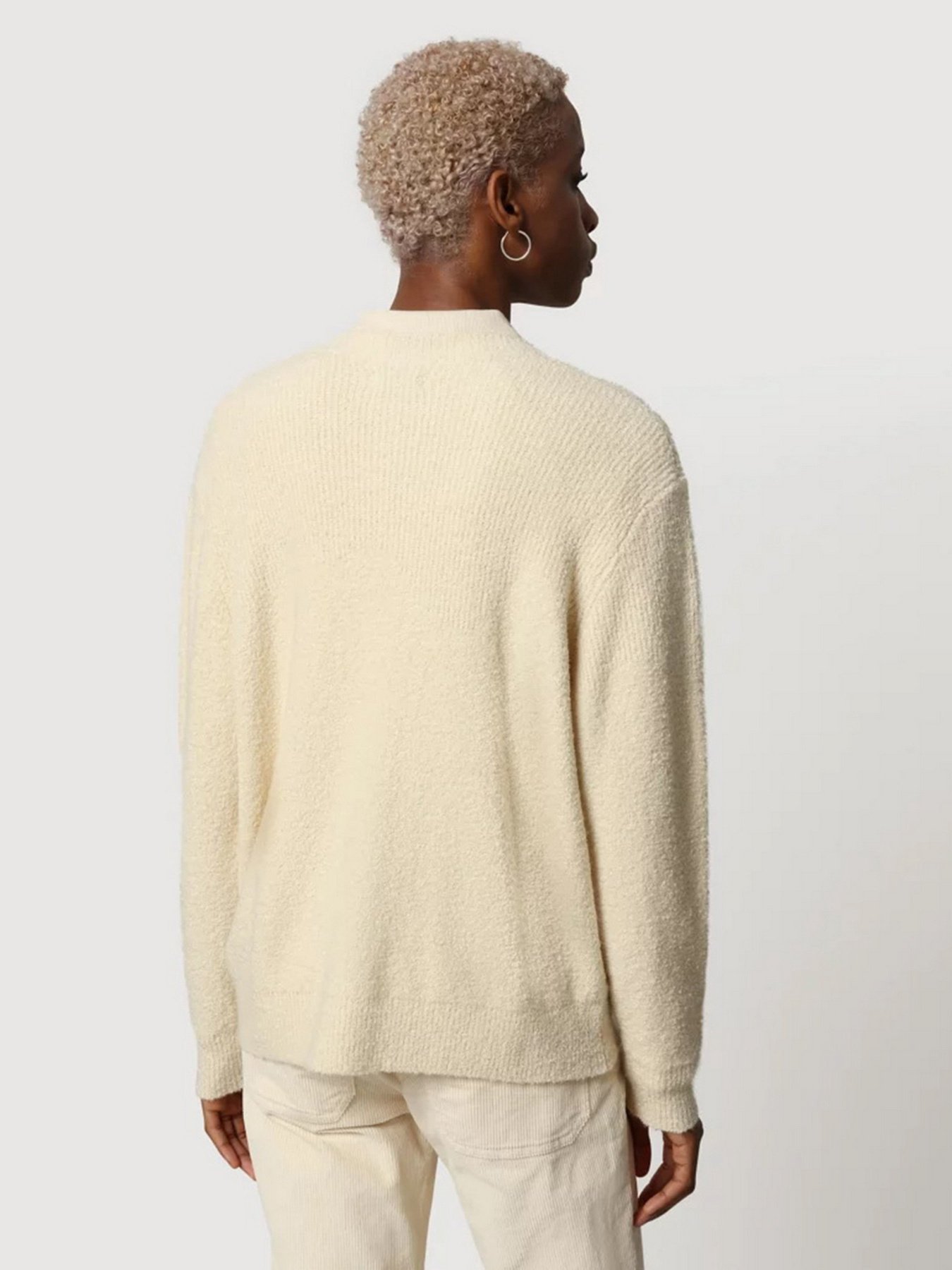 Светр Napapijri Doucle модель NP0A4FO1NS51 Фото