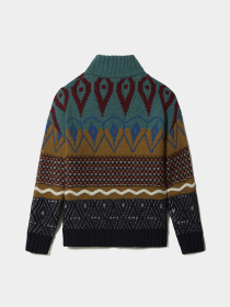 Свитер Napapijri Nepal модель NP0A4FO2F7Q1 Фото