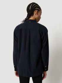 Сорочка повсякденна Napapijri Garin модель NP0A4FO51761 Фото