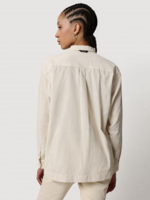 Рубашка Napapijri Garin модель NP0A4FO5NS51 Фото