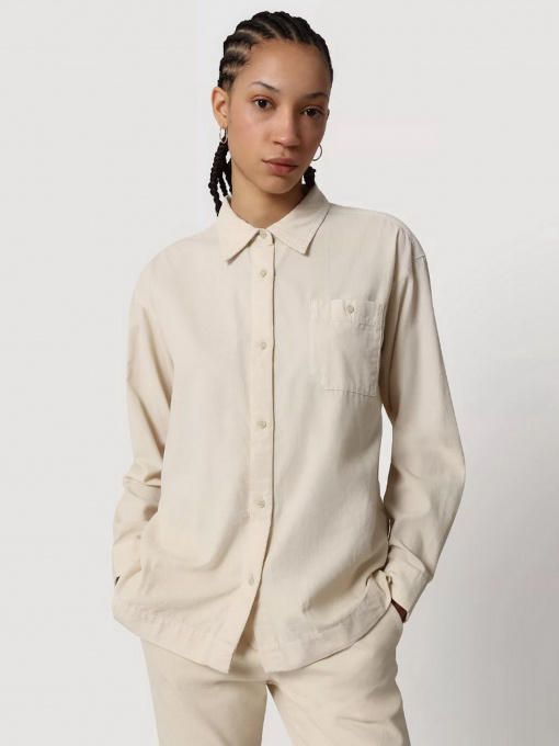 Рубашка повседневная Napapijri Garin модель NP0A4FO5NS51 Фото