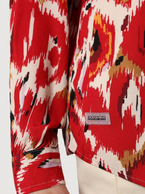 Рубашка Napapijri Gaen модель NP0A4FO6F7M1 Фото