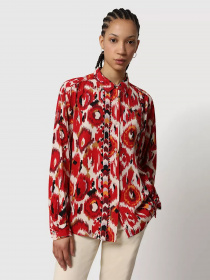 Рубашка Napapijri Gaen модель NP0A4FO6F7M1 Фото