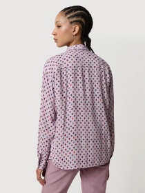 Рубашка Napapijri Gaen модель NP0A4FO6F7N1 Фото