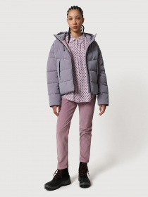 Рубашка Napapijri Gaen модель NP0A4FO6F7N1 Фото