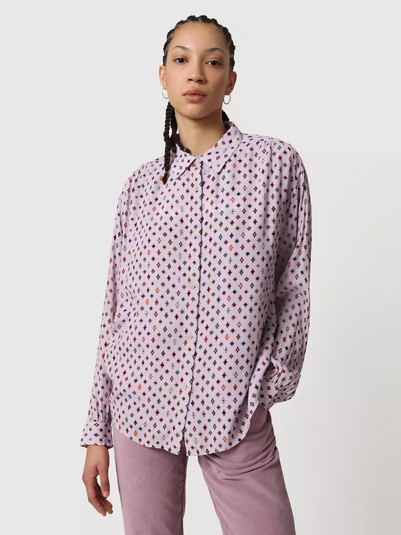 Сорочка повсякденна Napapijri Gaen модель NP0A4FO6F7N1 Сорочка повсякденна Napapijri Gaen модель NP0A4FO6F7N1 Фото