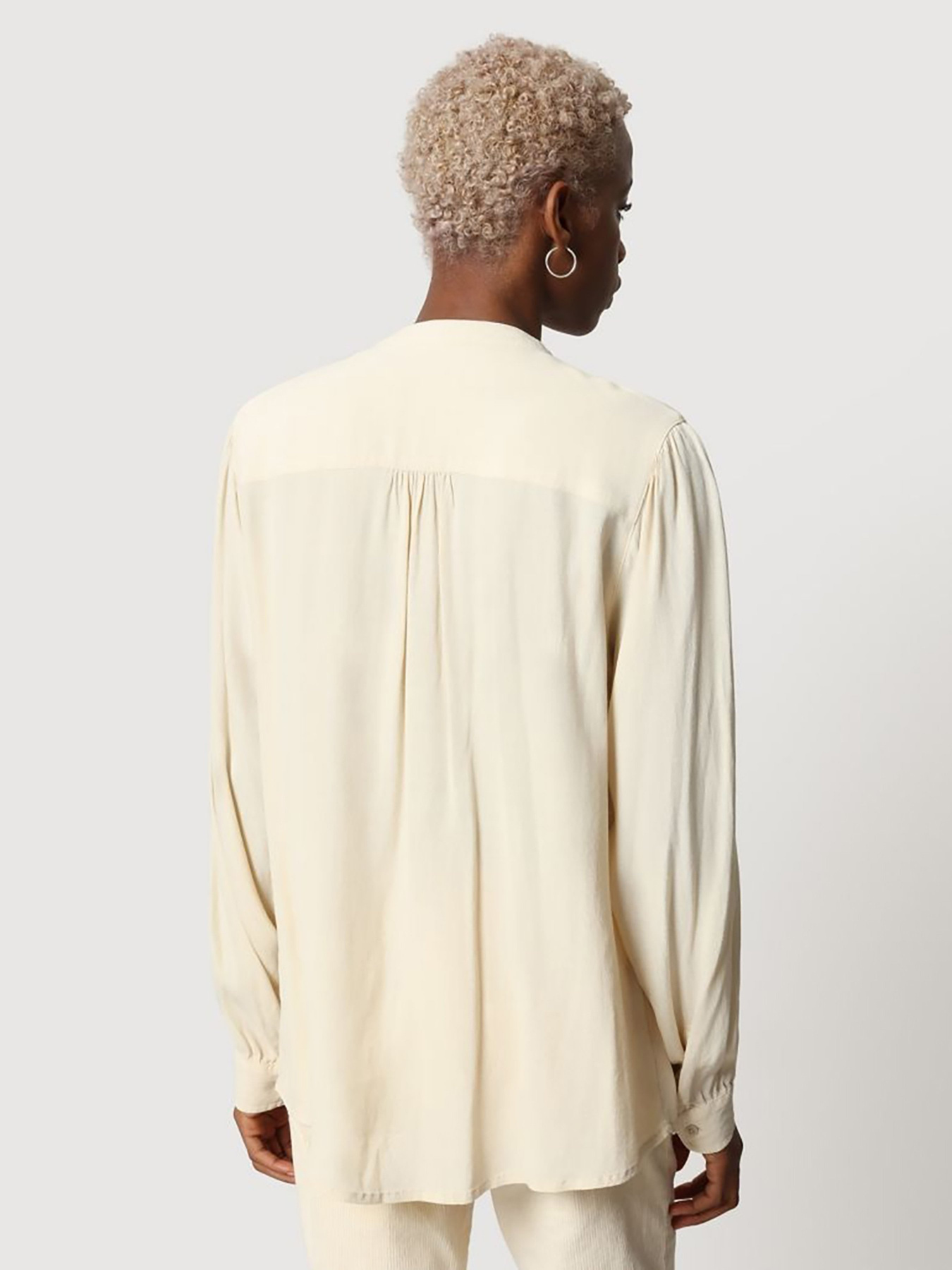 Блуза Napapijri Gioy модель NP0A4FO7NS51 Фото