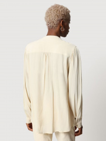 Блуза Napapijri Gioy модель NP0A4FO7NS51 Фото