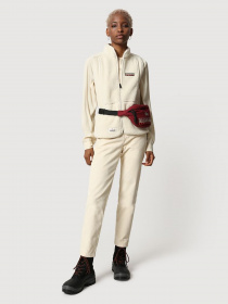 Блуза Napapijri Gioy модель NP0A4FO7NS51 Фото