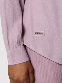 Рубашка Napapijri Gioy модель NP0A4FO7P6I1 Фото