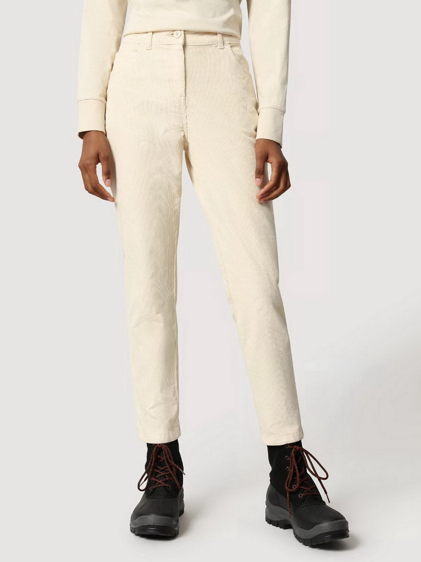 Брюки повседневные Napapijri Mulley модель NP0A4FOENS51 Фото