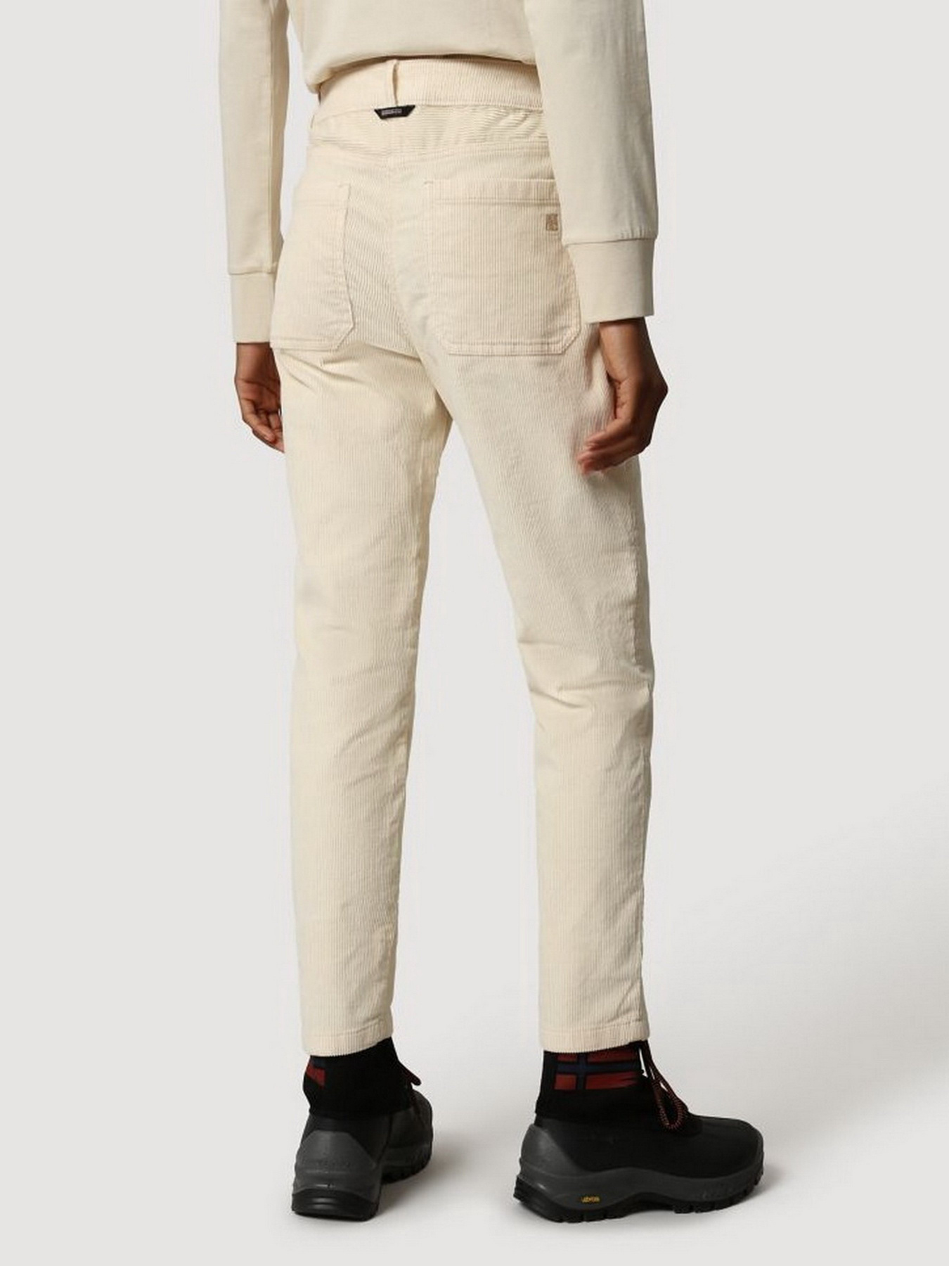 Повседневные штаны Napapijri Mulley модель NP0A4FOENS51 Фото