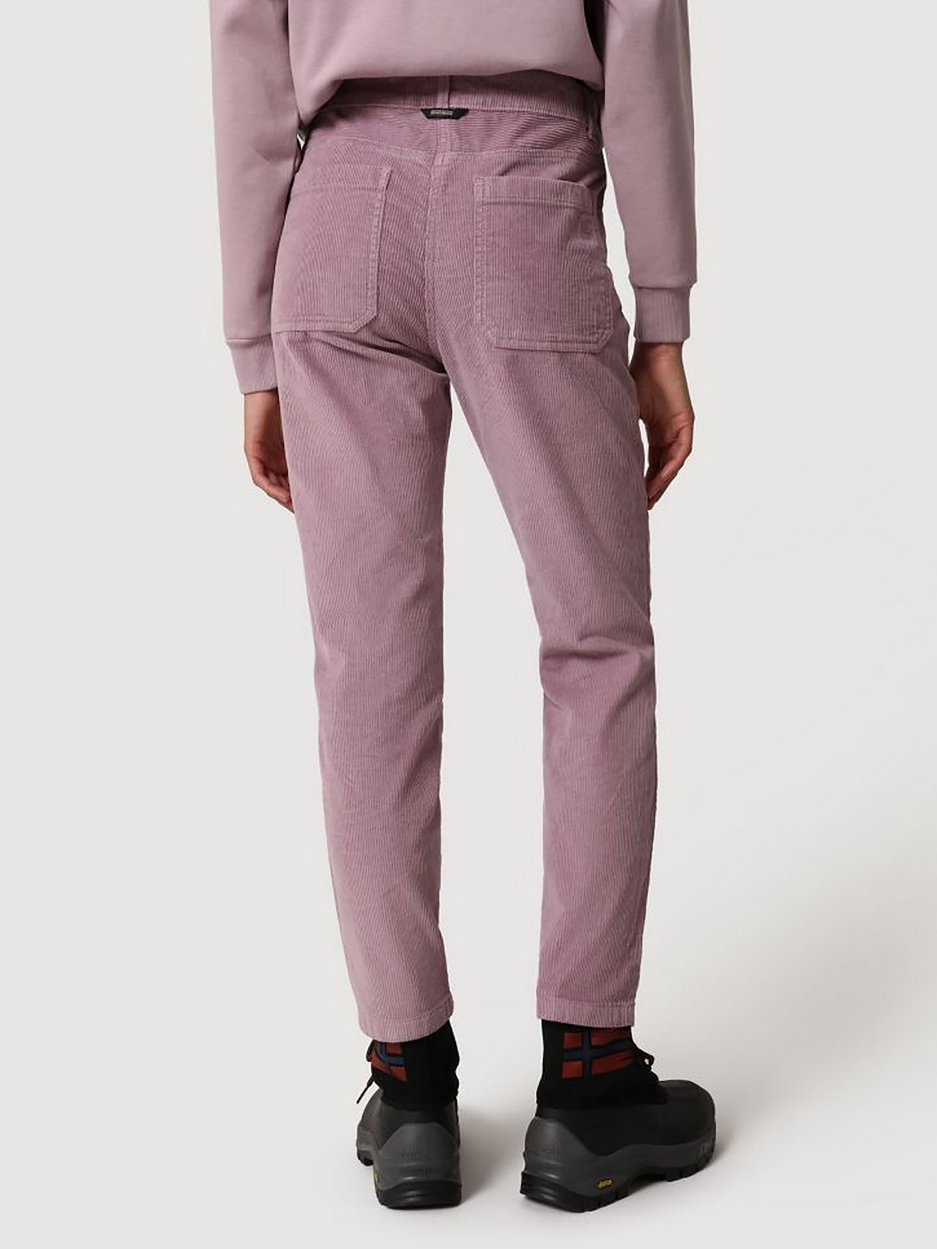 Штани повсякденні Napapijri Mulley модель NP0A4FOEP6I1 Фото