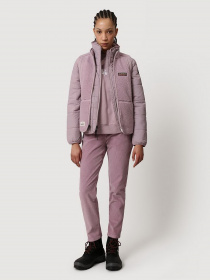 Штани повсякденні Napapijri Mulley модель NP0A4FOEP6I1 Фото