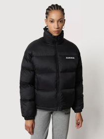 Зимова куртка Napapijri Box модель NP0A4FS20411 Зимова куртка Napapijri Box модель NP0A4FS20411 Фото