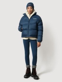Зимова куртка Napapijri Box модель NP0A4FS2BB81 Фото