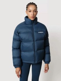 Зимова куртка Napapijri Box модель NP0A4FS2BB81 Фото